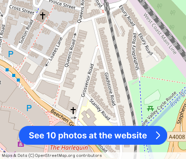 Grosvenor Rd, Watford, WD17 - Photo 1