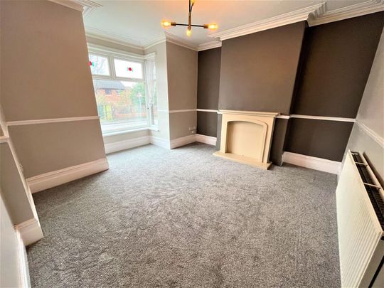 3 bedroom terraced house to rent - Photo 1