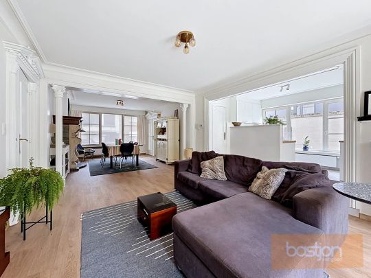 Te huur: Gerenoveerd appartement met tuin en zonneterras! 🌟🏡 - Foto 1