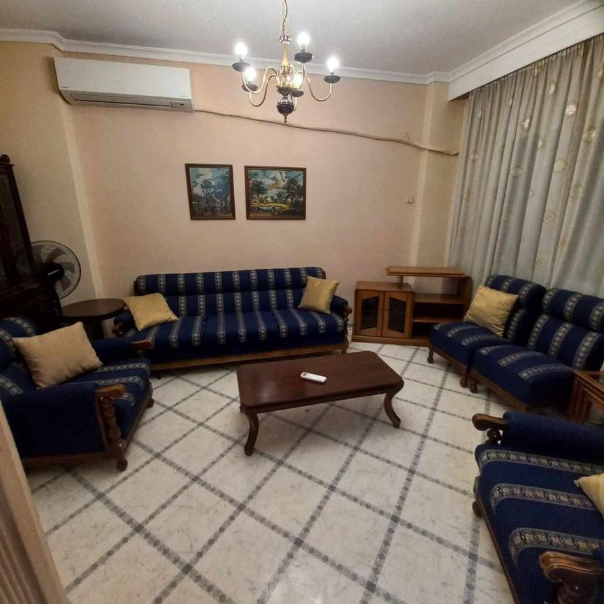 Διαμέρισμα για ενοικίαση Νεόκτιστα (Κομοτηνή) - Φωτογραφία 1
