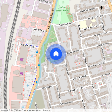 Bellway Close, KETTERING