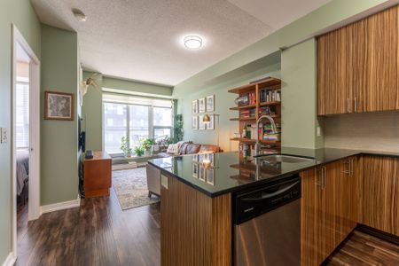 For Lease - 225 Sackville Street Unit# 507, Toronto, Ontario - Photo 5