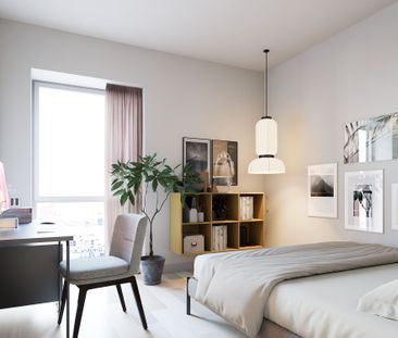 Gyldenrisvej - Photo 5