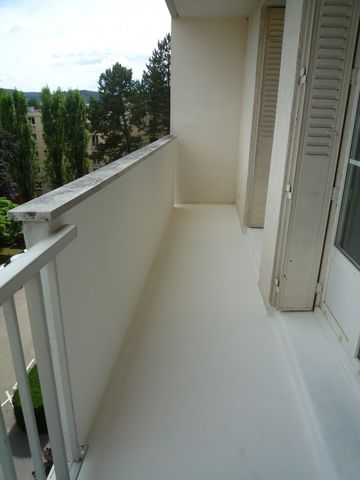 Appartement à louer 3 pièces - Photo 3