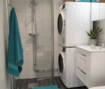 Fyrverkaregatan 6 - Foto 4