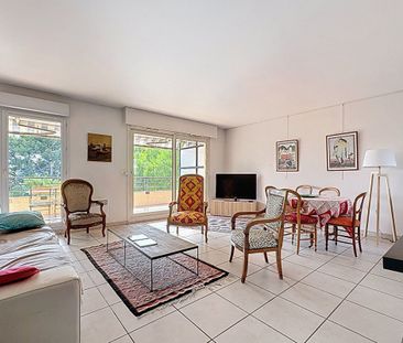 Appartement Marseille 3 pièce(s) 71.88 m2 - Photo 6