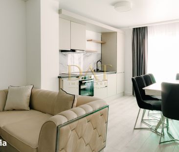 Apartament 3 camere | 2 bai | Green Life Frunzișului | parcare - Photo 4