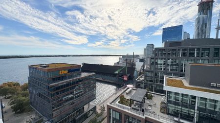 For Lease - 15 Richardson Street Unit# 2014, Toronto, Ontario - Photo 5