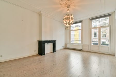 Appartement te huur Willemsparkweg 122 H - Photo 4