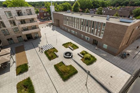 Appartement te huur: Heyendaalseweg 298-A 6525 SM Nijmegen - Foto 3