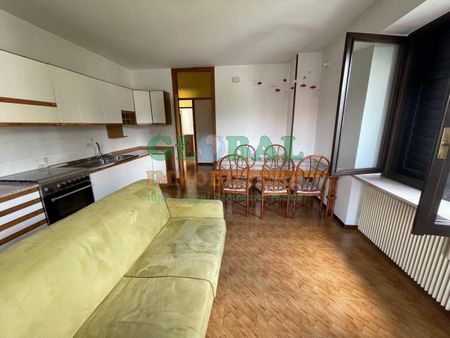 Trilocale via Volpi, 35/1, Borgo, Borgo Valsugana - Foto 3
