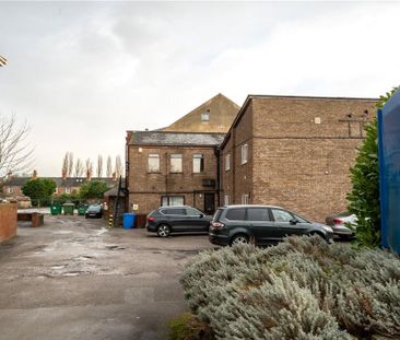 1 bedroom apartment to rent - Photo 6