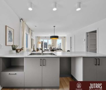 Appartement De 2 Chambres - Photo 2