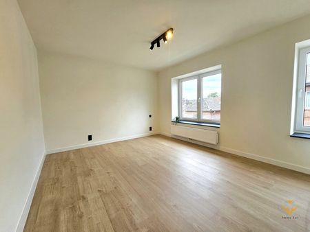 Gezellig gerenoveerd huis te huur in centrum Zele - Foto 5