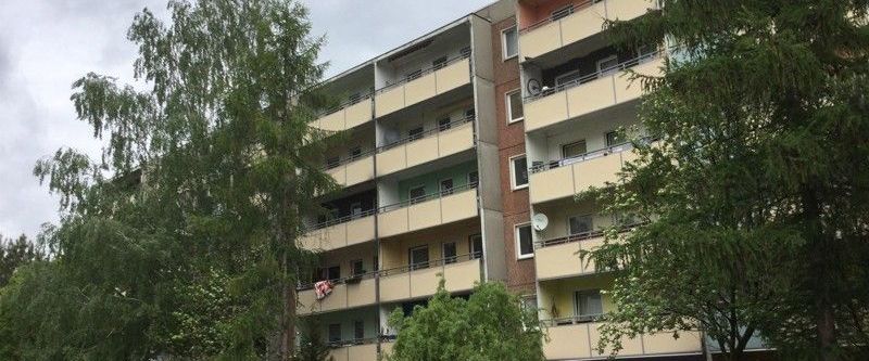 Praktische 3-Zimmer-Wohnung mit Balkon - Photo 1