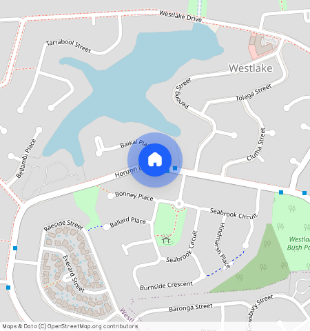 Westlake, Brisbane - West