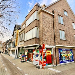 Appartement te huur in Eeklo voor € 735 met 1 slaapkamer - foto 2