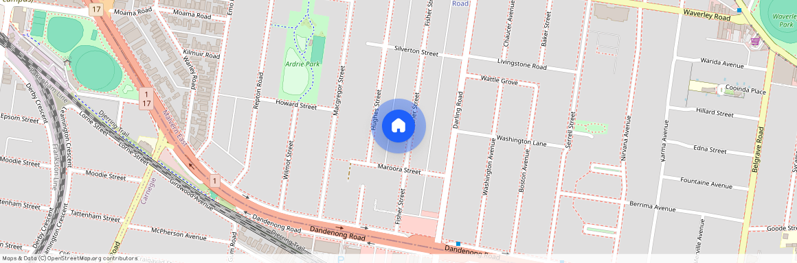 27 Fisher St, Malvern East