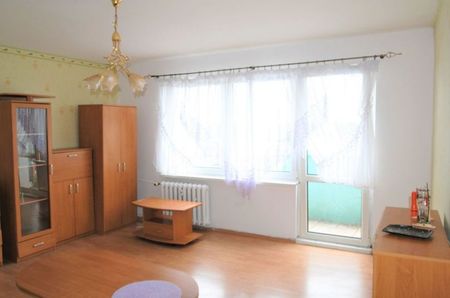 Mieszkanie wynajem Gorzów, 3 pokoje, 53 m - Photo 4