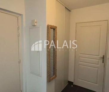 Haut Fabron - 2 pièces vide - Photo 6