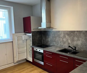 Location Appartement 1 pièce 35m² BREST 29200 - Photo 1