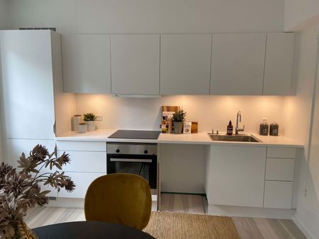 Nordre Strandvej 3F, st. th - Photo 3