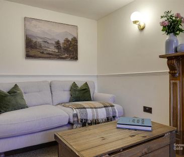 4 bedroom terraced house to rent - Photo 5