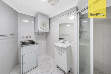 1 Bedroom Unit In The Heart Of Parramatta - Photo 4