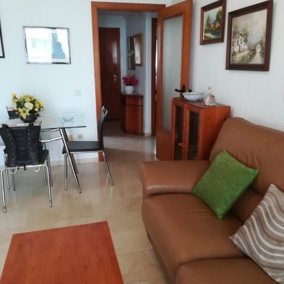 Apartment In Albir Long Term Rental less than 100m to the sea - Photo 1