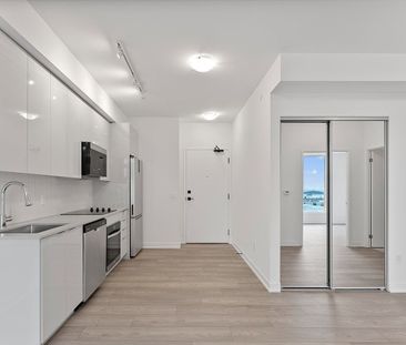 For Lease - 10 abeja Street Unit# 2019, Vaughan, Ontario - Photo 4