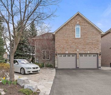 For Lease - 58 Calera Crescent Unit# Loft, Vaughan, Ontario - Photo 3