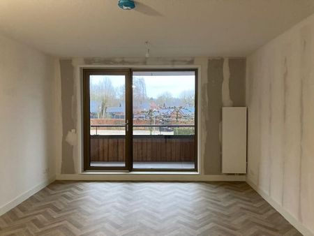 Appartement te huur: Rembrandtstraat 9 3781 EA Voorthuizen - Photo 2