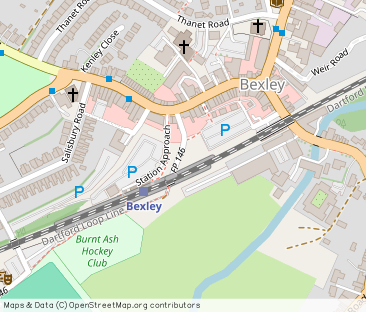 Tanyard House, Brunel Pl, DA5 - Photo 1