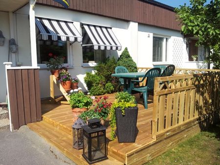 Rönninge - 4rok - 6mån - 19.895kr/mån - Photo 4