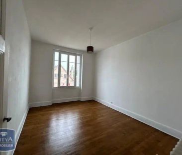 Appartement à louer 3 pièces 67.56m² - Photo 5
