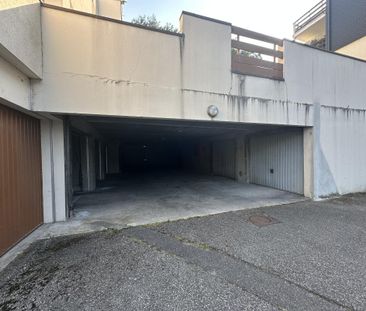 Location Appartement T2 52m² Chambery - Photo 5