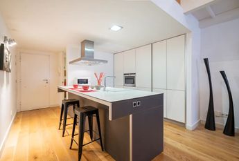 Calle de Valliciergo, Madrid, Community of Madrid 28005