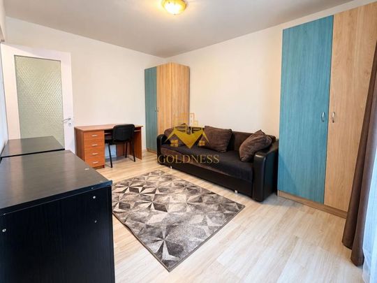 Garsoniera/STUDIO, Zorilor, Spitalul de Recuperare, UTCN, UMF - Photo 1
