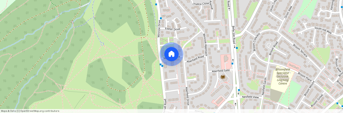 Newhall Gate, Leeds, LS10