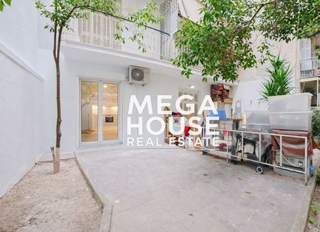 Studio/Γκαρσονιέρα για ενοικίαση Χίλτον (Ιλίσια) - Photo 4