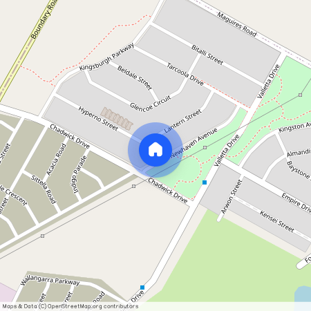 49 Newhaven Ave, NSW 2765, Gables