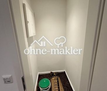 Exklusives Wohnen in Billstedt: Kernsanierte 3-Zimmer-Wohnung mit 8... - Foto 3