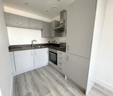 The Silk Works, Coventry, CV6, Property for rent - Photo 3