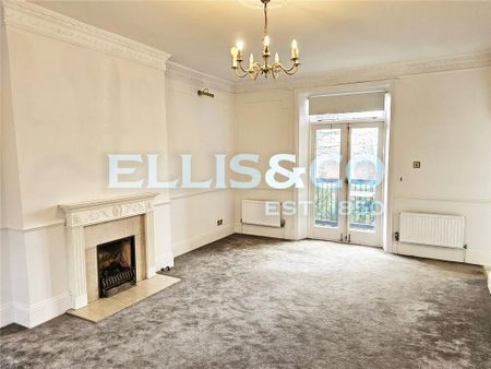 2 bedroom apartment to rent - Photo 3