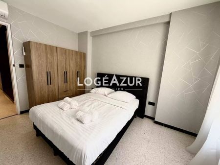 Location AppartementAntibes - Photo 5