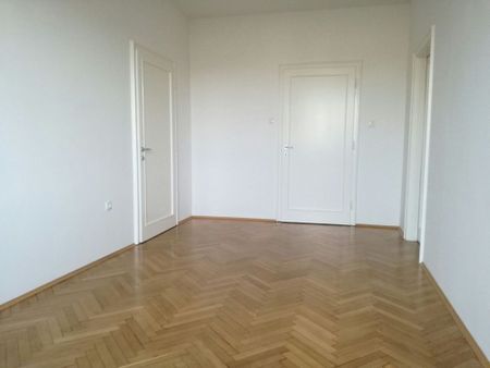 Großzügige Wohnung in der Innenstadt mit Loggia - Provisionsfrei! - Photo 4