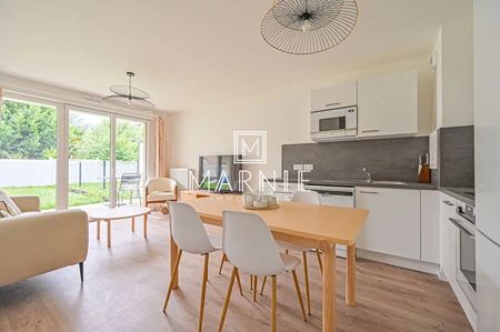 Appartement familial - Neuf - Photo 5