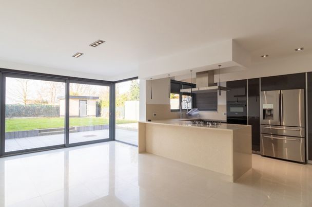 Huis te huur in Zaventem - Foto 1