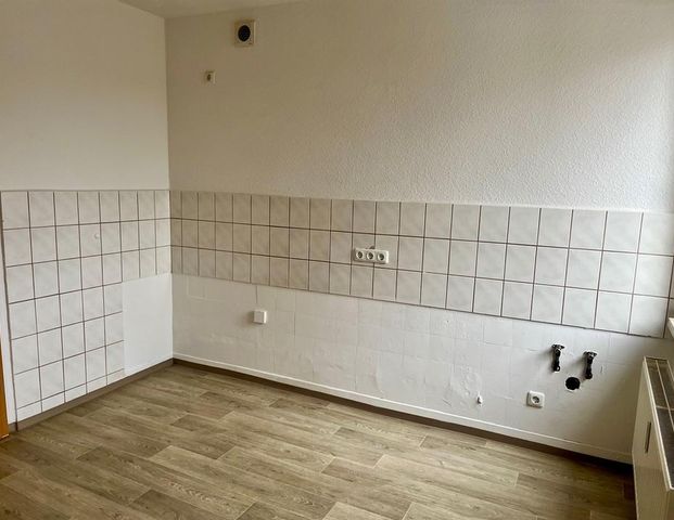 Helle 1-Raum-Wohnung mit ca. 35 m² in frisch renoviertem Zustand - Photo 1