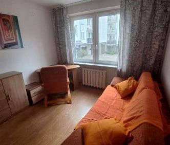 Pokój, ul. Zana - Photo 2